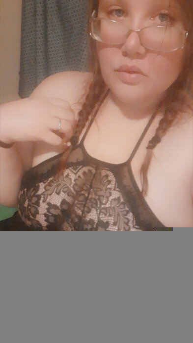 Nerdyygoddessxx (@nerdyygoddessxx), OnlyFans creator