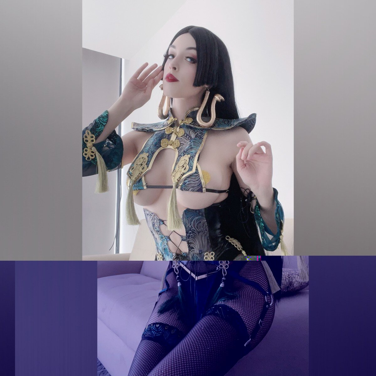 Neresama (@neresama), OnlyFans creator