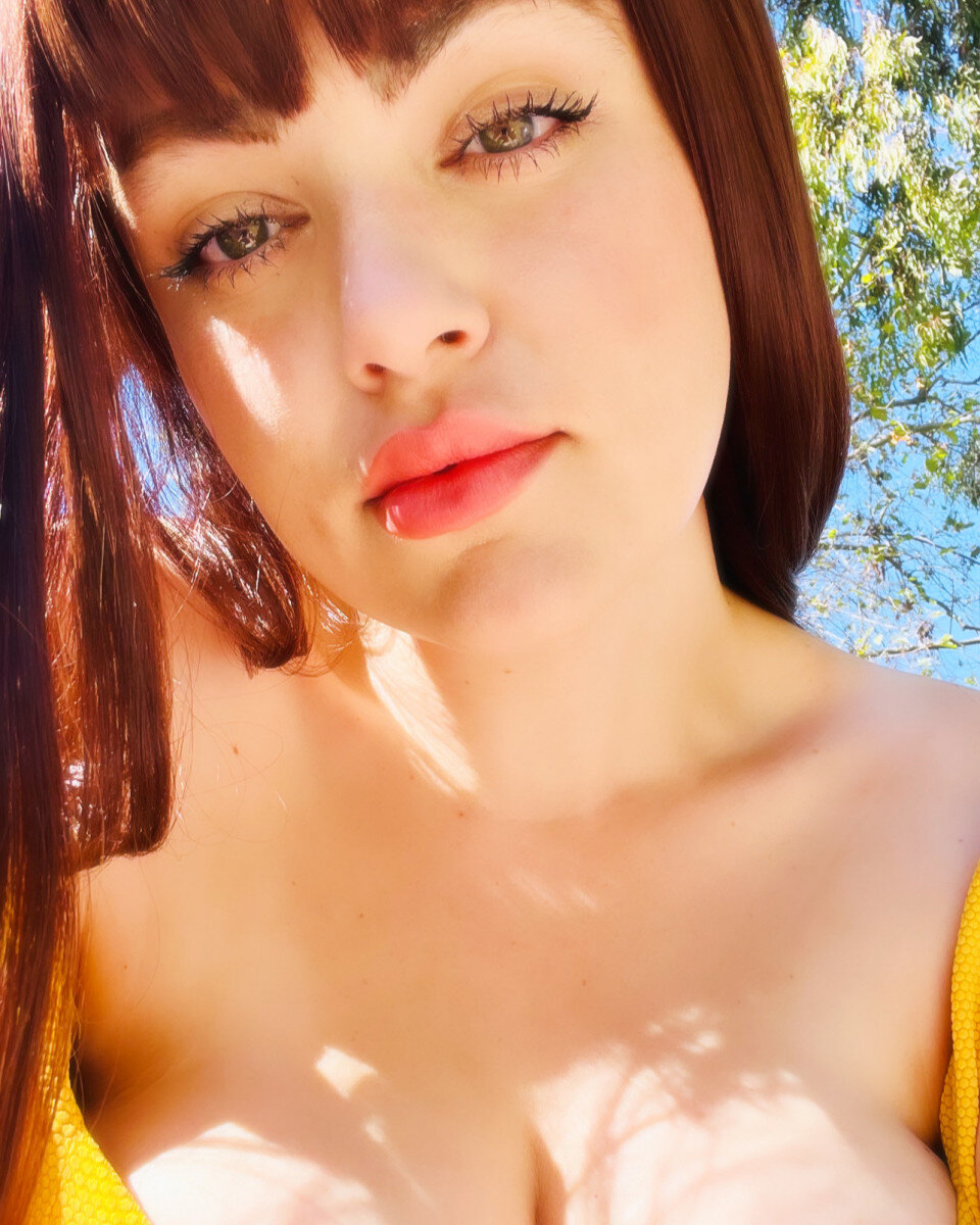 Nerissablaire (@nerissablaire), OnlyFans creator