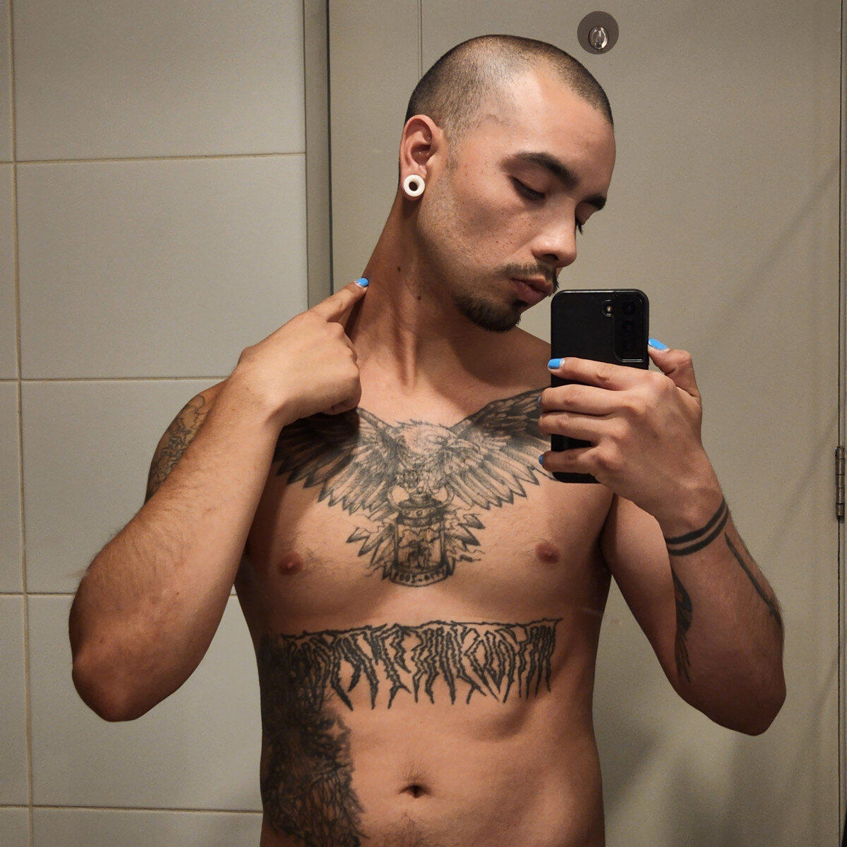 Neronvip (@neron_vip), OnlyFans creator