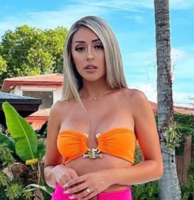 Nessastar (@nessa_star), OnlyFans creator