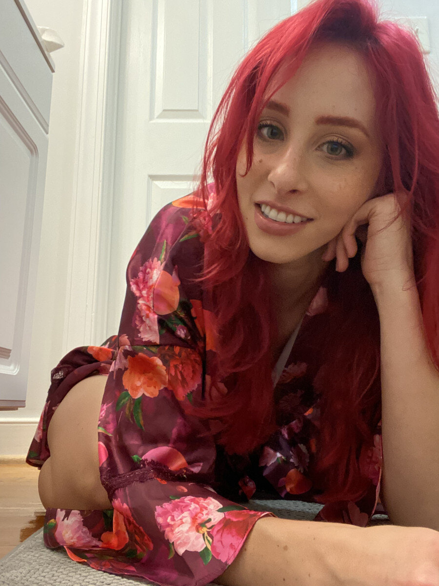 Nessaleighcrunch (@nessaleighcrunch), OnlyFans creator