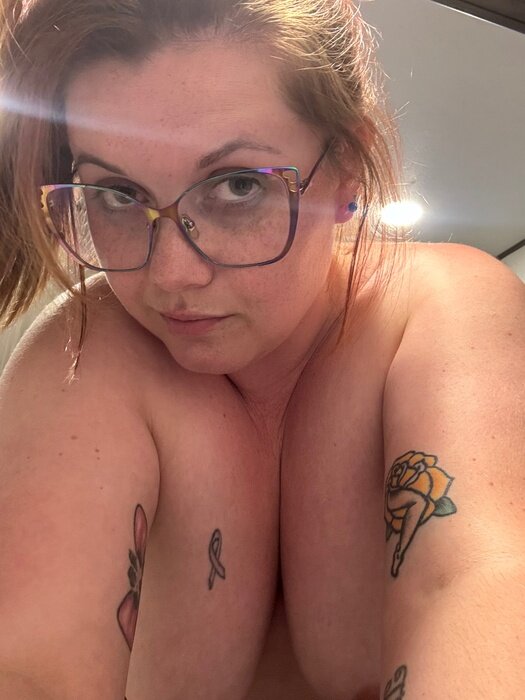 Nessarose770 (@nessarose770), OnlyFans creator