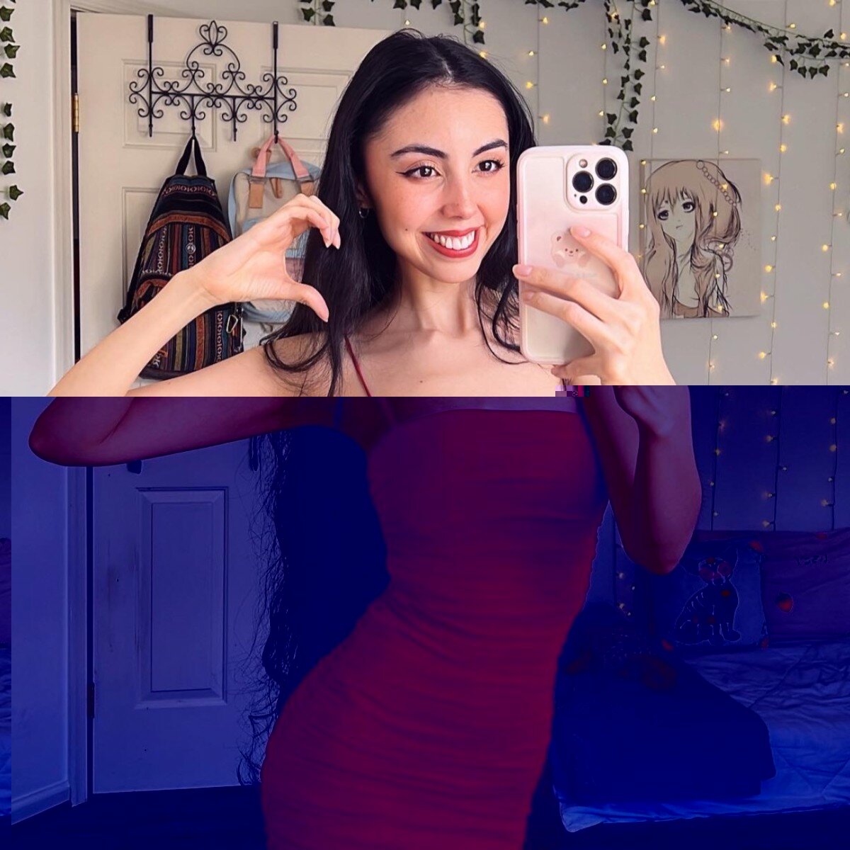 Nessatease (@nessatease), OnlyFans creator
