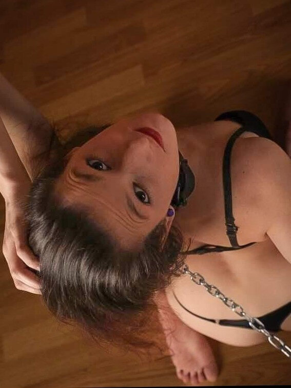 Vanessa (@nessimausvip), OnlyFans creator