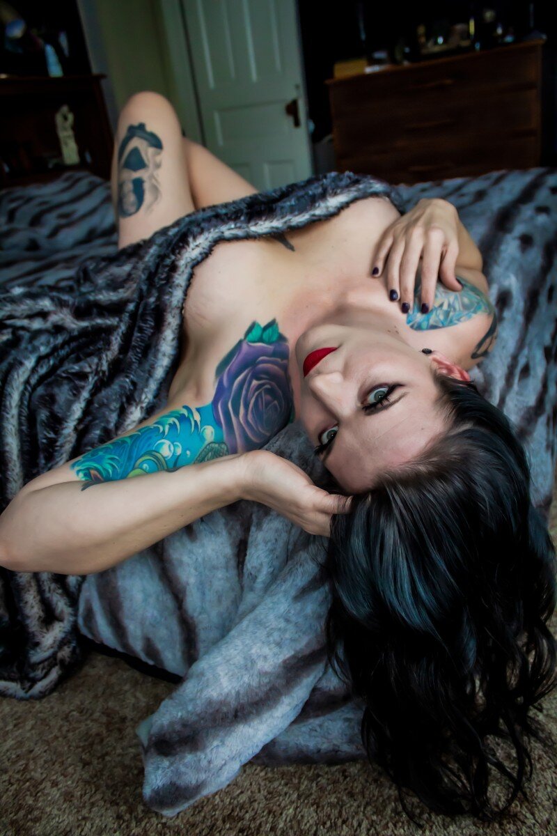 Nesslamorguefree (@nesslamorguefree), OnlyFans creator