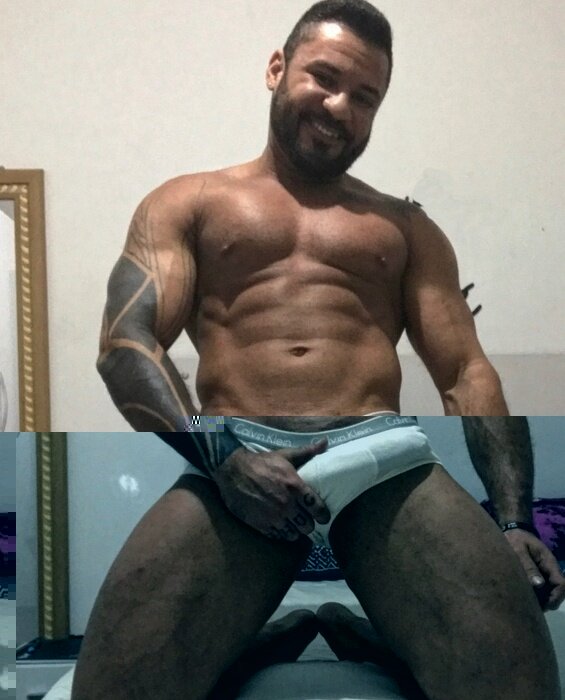 Netodam (@netodam), OnlyFans creator