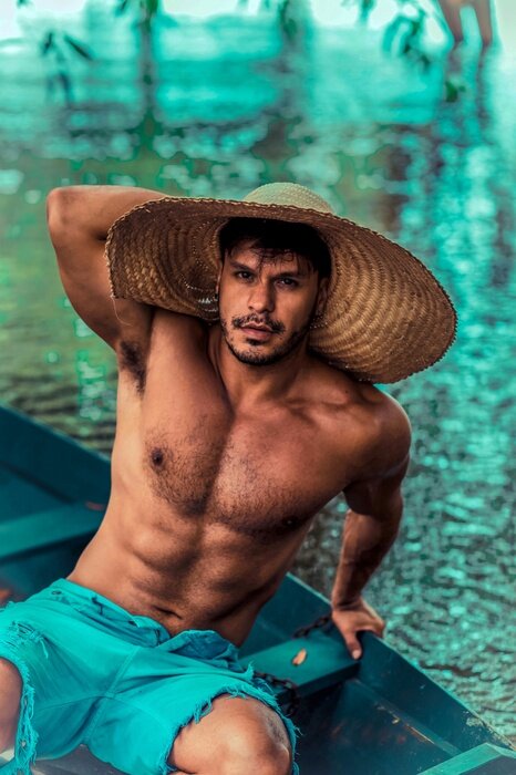 Netoosilvabr (@netoosilvabr), OnlyFans creator