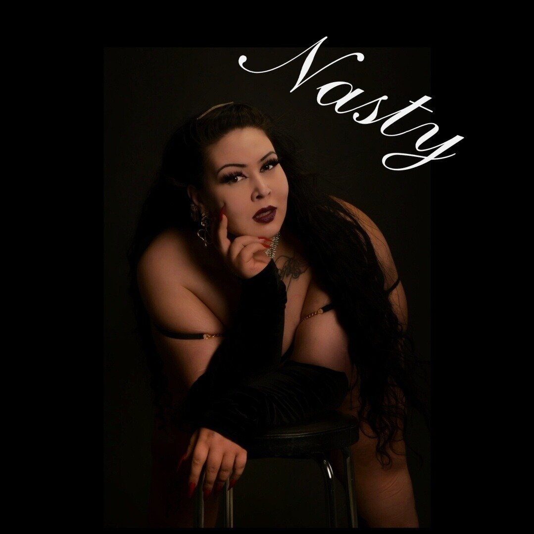 Nettenasty (@nettenasty), OnlyFans creator