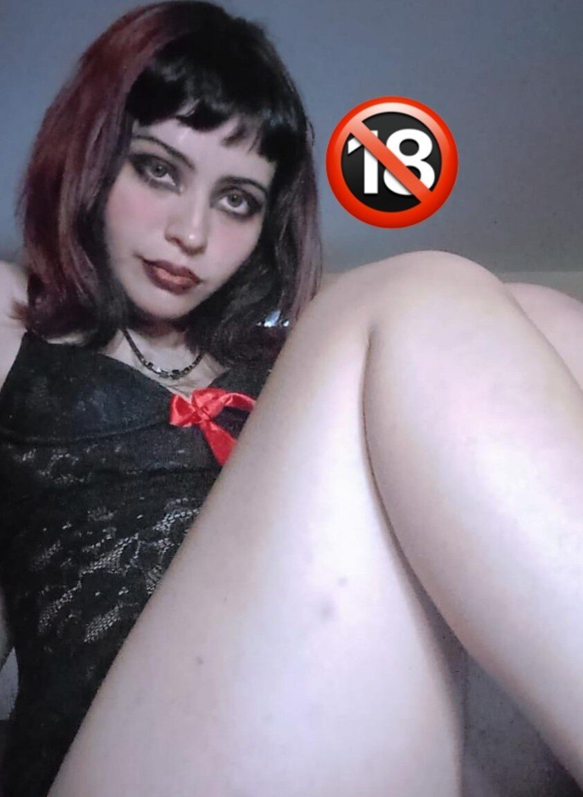 Nettieagony (@nettieagony), OnlyFans creator