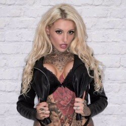 Nevaehheavan (@nevaehheavan), OnlyFans creator