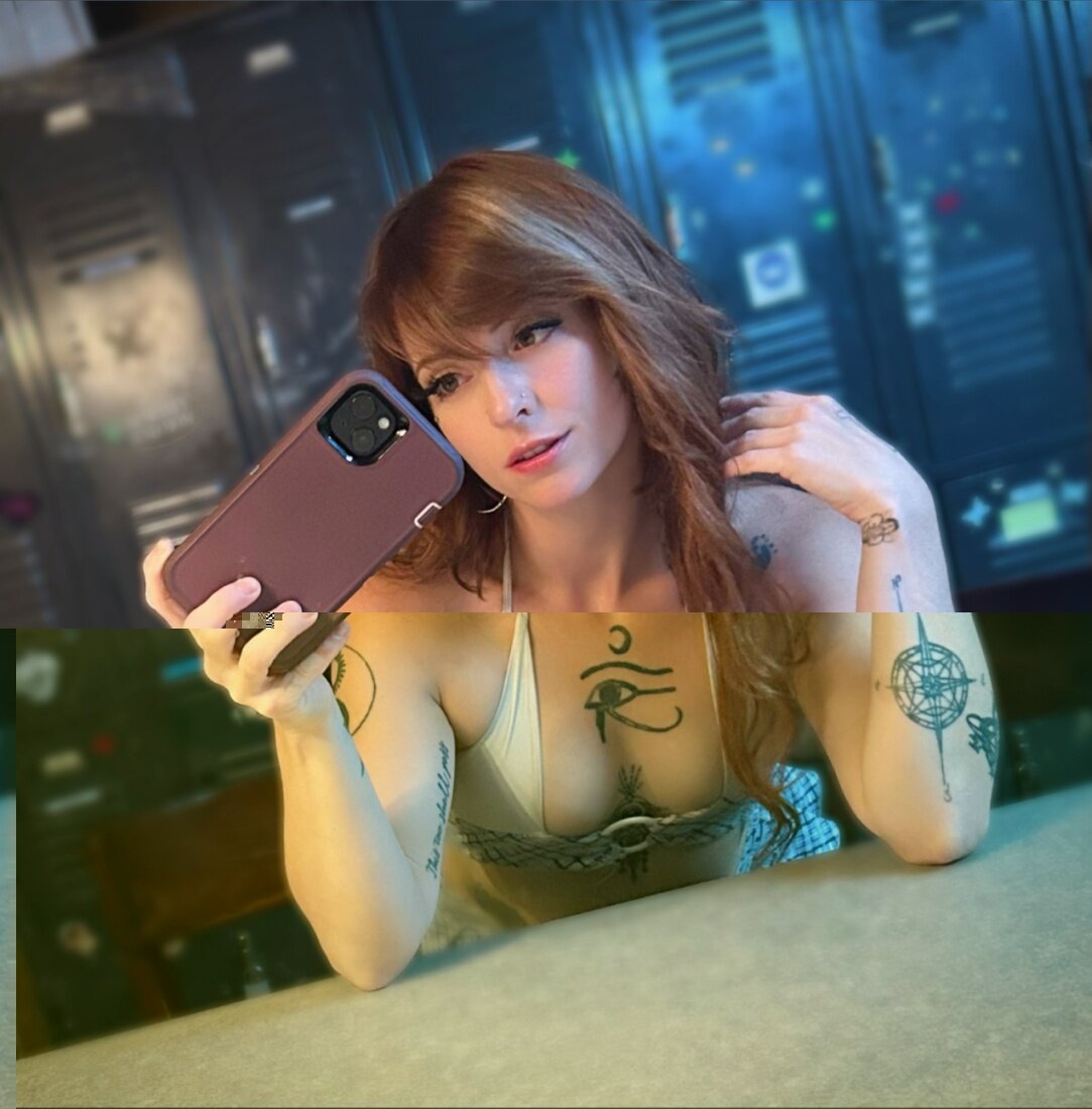 Nevar888 (@nevar888), OnlyFans creator
