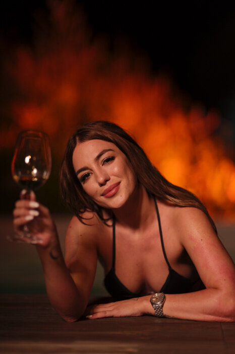 Newteasesophia (@new_tease_sophia), OnlyFans creator