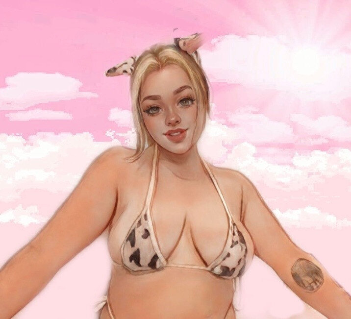 Newfoundbabie (@newfoundbabie), OnlyFans creator