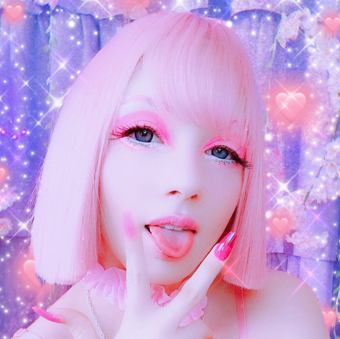 Newmewmew (@newmewmew), OnlyFans creator