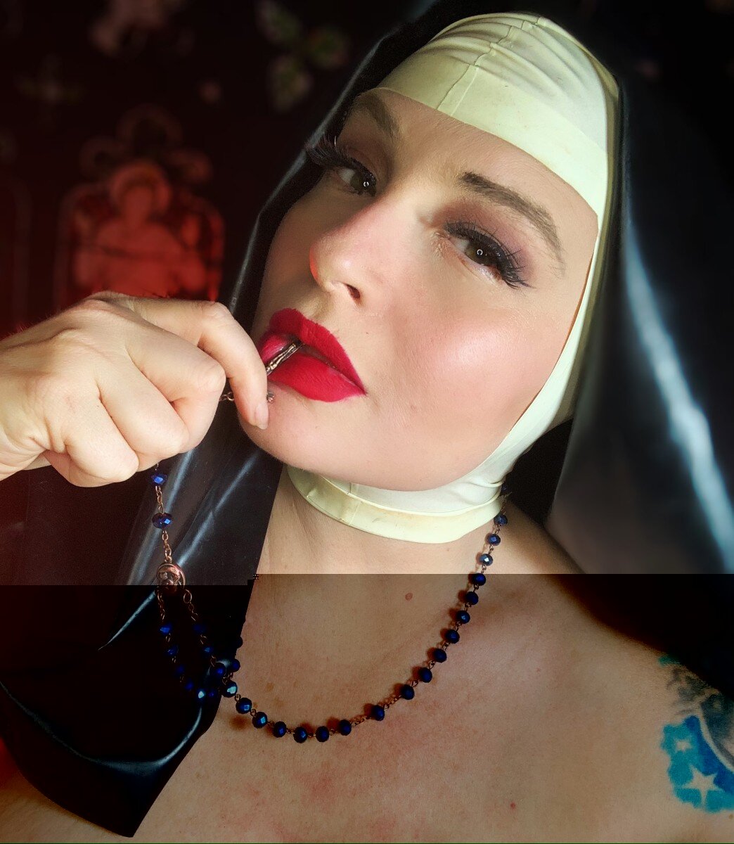 Neworleansdominatrix