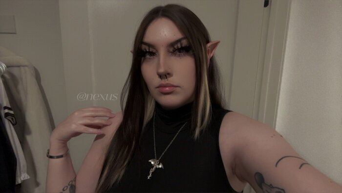 Nexus (@nexus), OnlyFans creator
