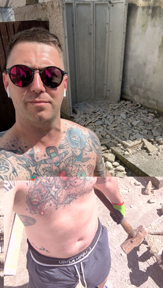 Nf8801 (@nf8801), OnlyFans creator