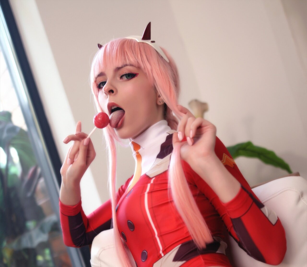 Niacosplay (@nia_cosplay), OnlyFans creator