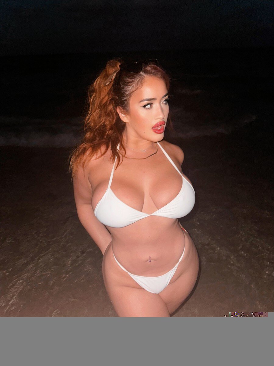 Niableuofficial (@niableuofficial), OnlyFans creator