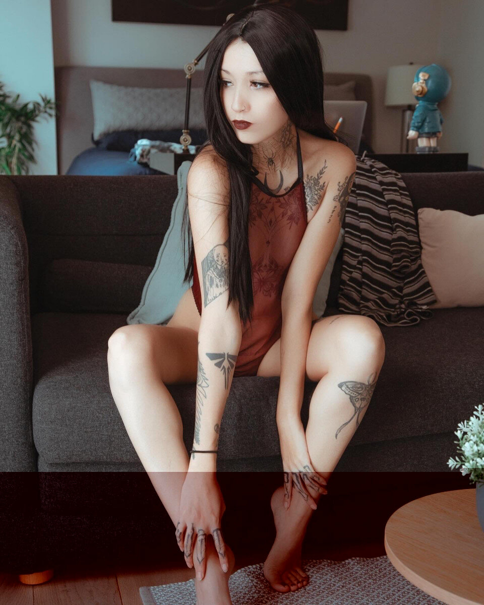 Niaesg (@niae.sg), OnlyFans creator