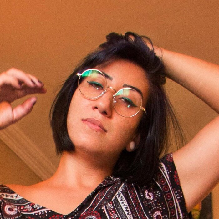 Niahmeskitafree (@niahmeskitafree), OnlyFans creator