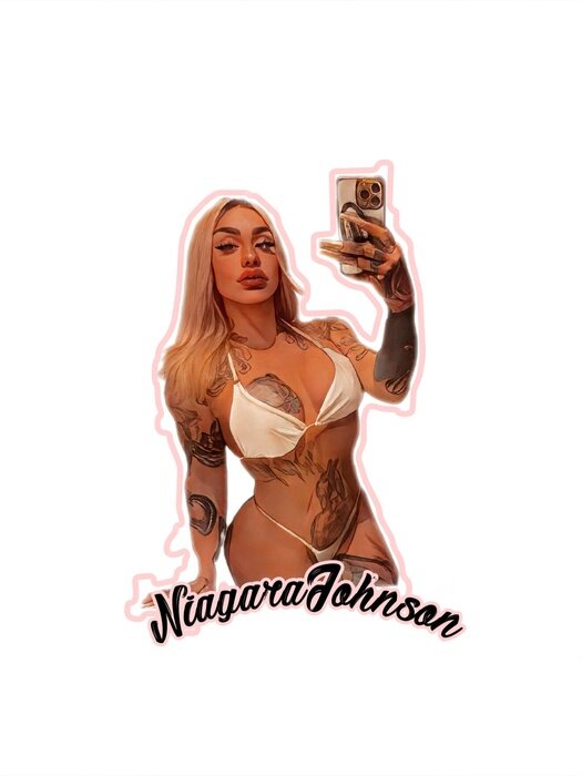 Niajohnson (@niajohnson), OnlyFans creator