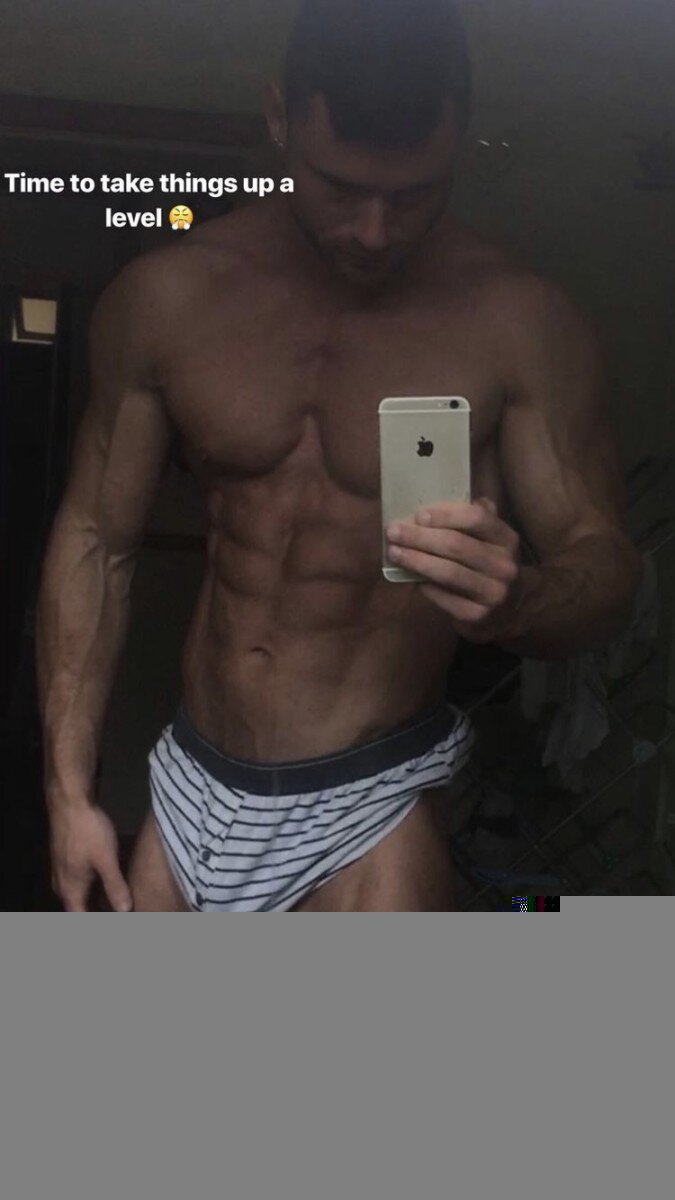 Nialljohn (@nialljohn), OnlyFans creator
