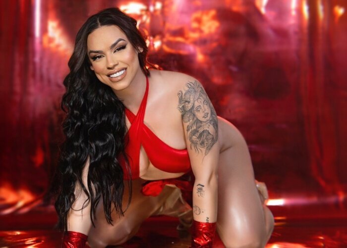 Niararocha (@niararocha), OnlyFans creator