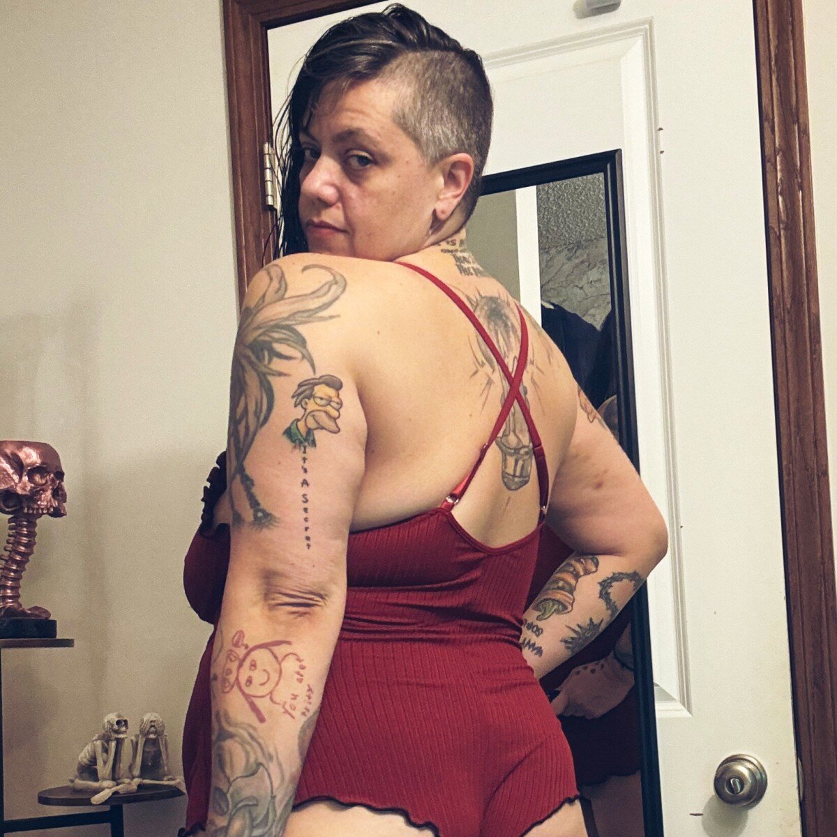 Nicegirlsecret (@nicegirlsecret), OnlyFans creator