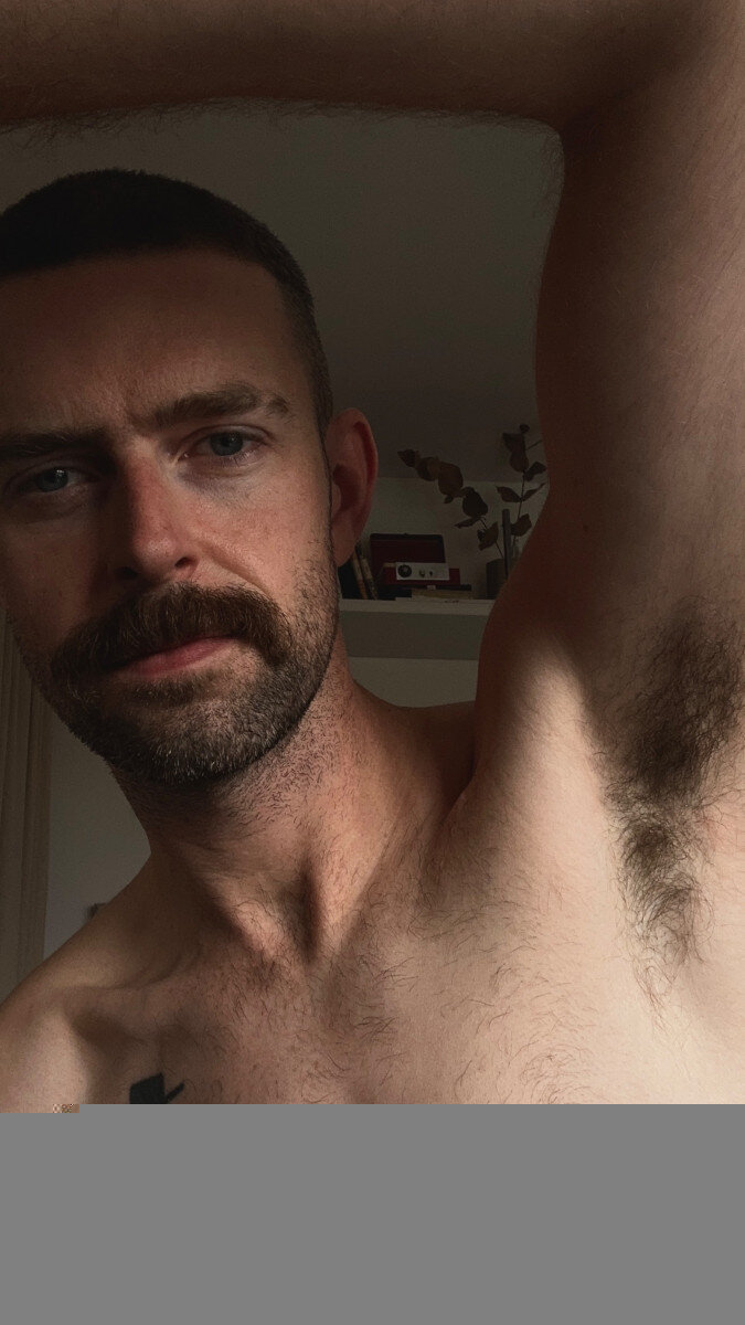Nicemoustache (@nicemoustache), OnlyFans creator