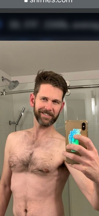 Niceyhott (@niceyhott), OnlyFans creator