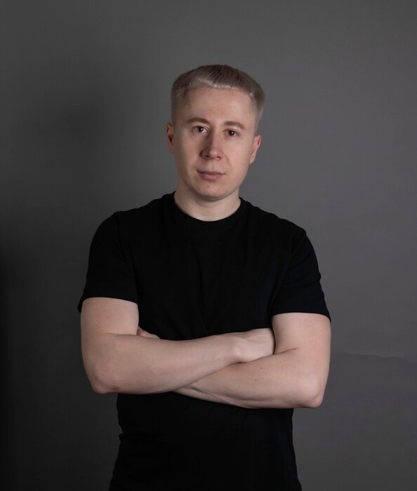 Nicknivero (@nick_nivero), OnlyFans creator