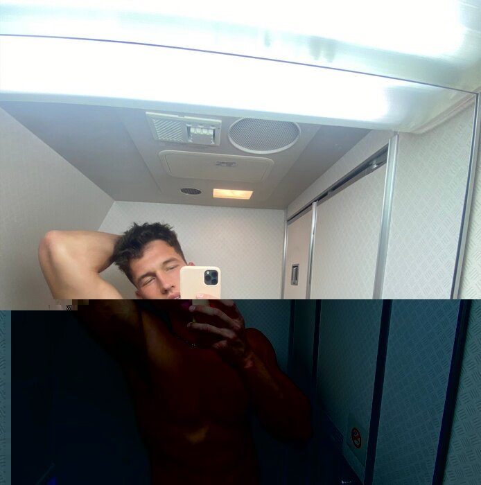 Nickbanksy (@nickbanksy), OnlyFans creator
