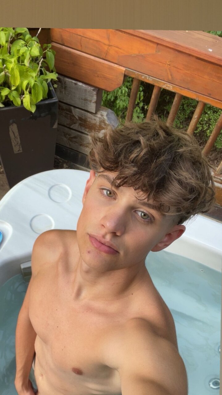 Nickbrycee (@nickbrycee), OnlyFans creator