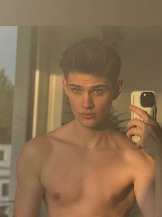 Nickbrycex (@nickbrycex), OnlyFans creator