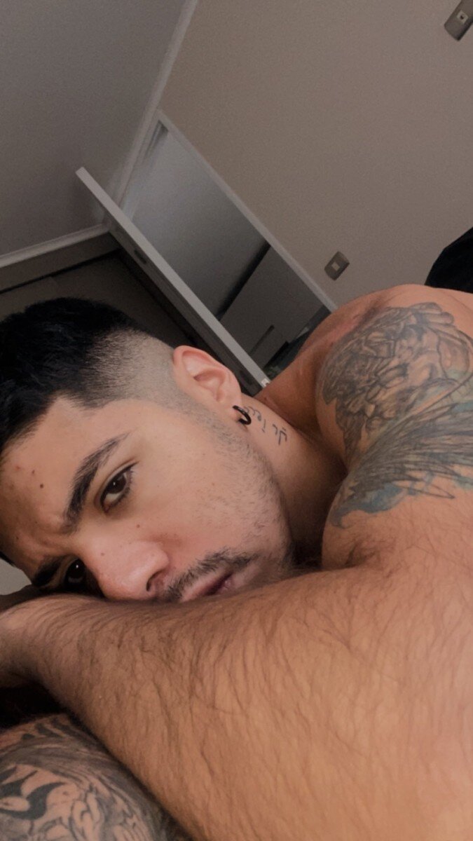 Nickehann (@nickehann), OnlyFans creator