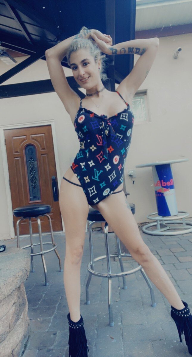 Nickistarrmodel (@nickistarrmodel), OnlyFans creator