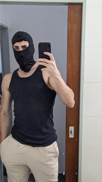 Nickokof (@nickokof), OnlyFans creator