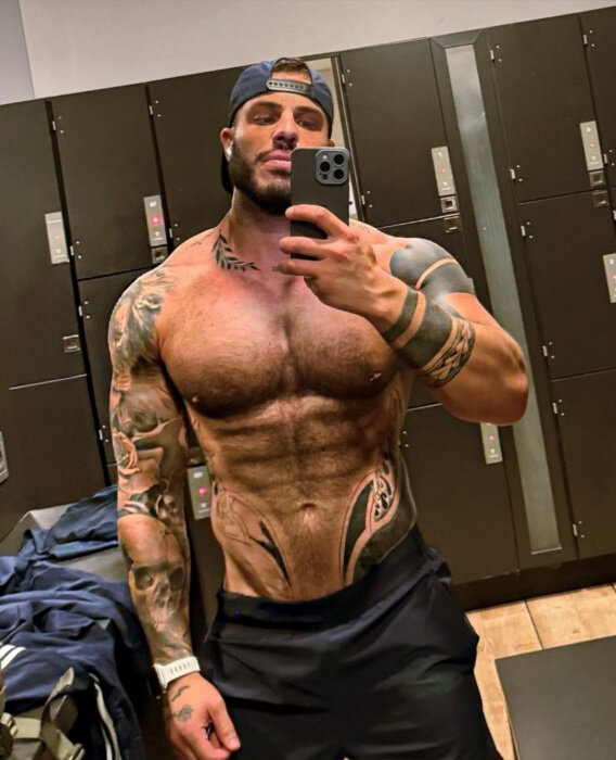 Nickreplay (@nickreplay), OnlyFans creator