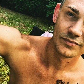 Nicksecretsxxx (@nicksecretsxxx), OnlyFans creator