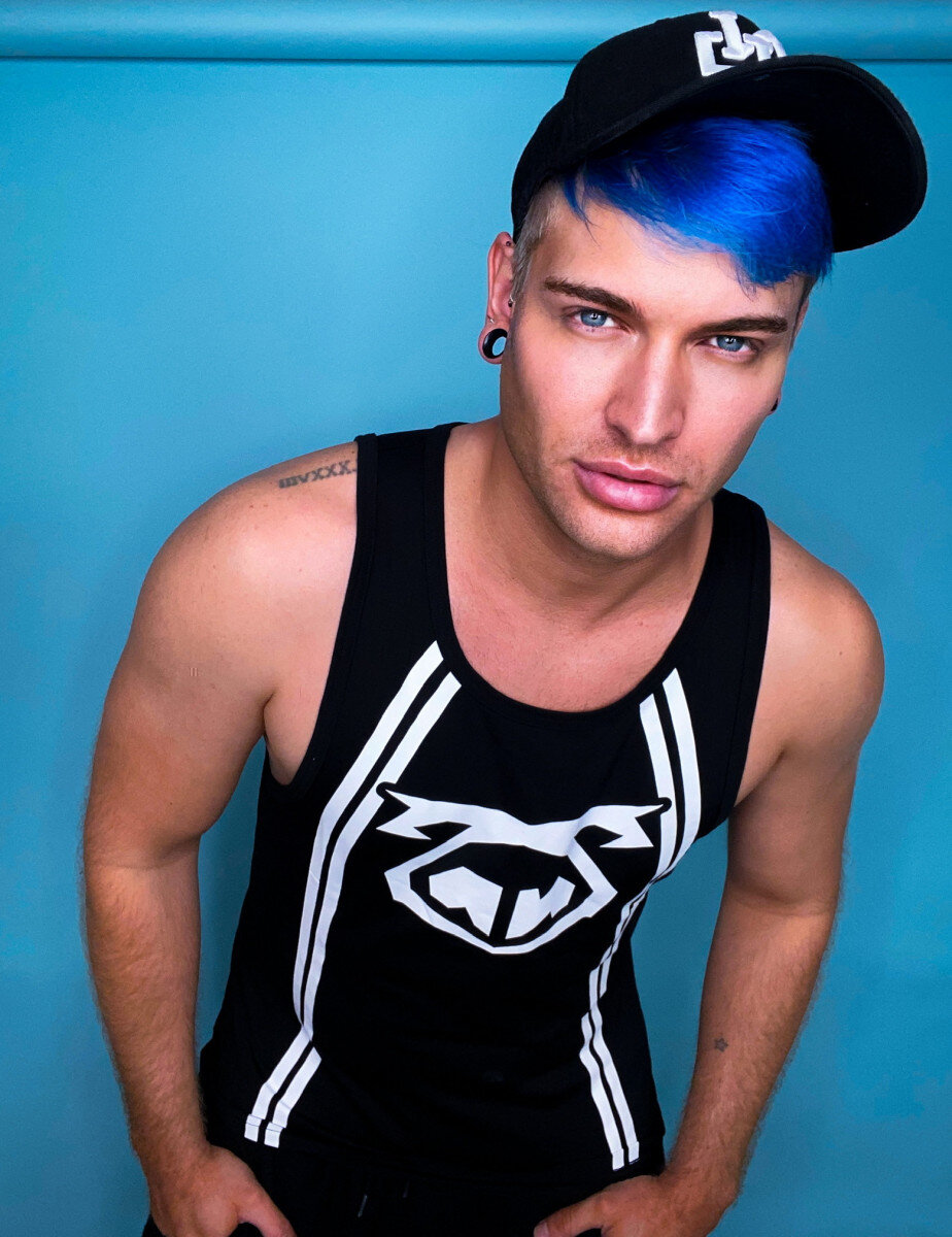 Nicksnider (@nicksnider), OnlyFans creator