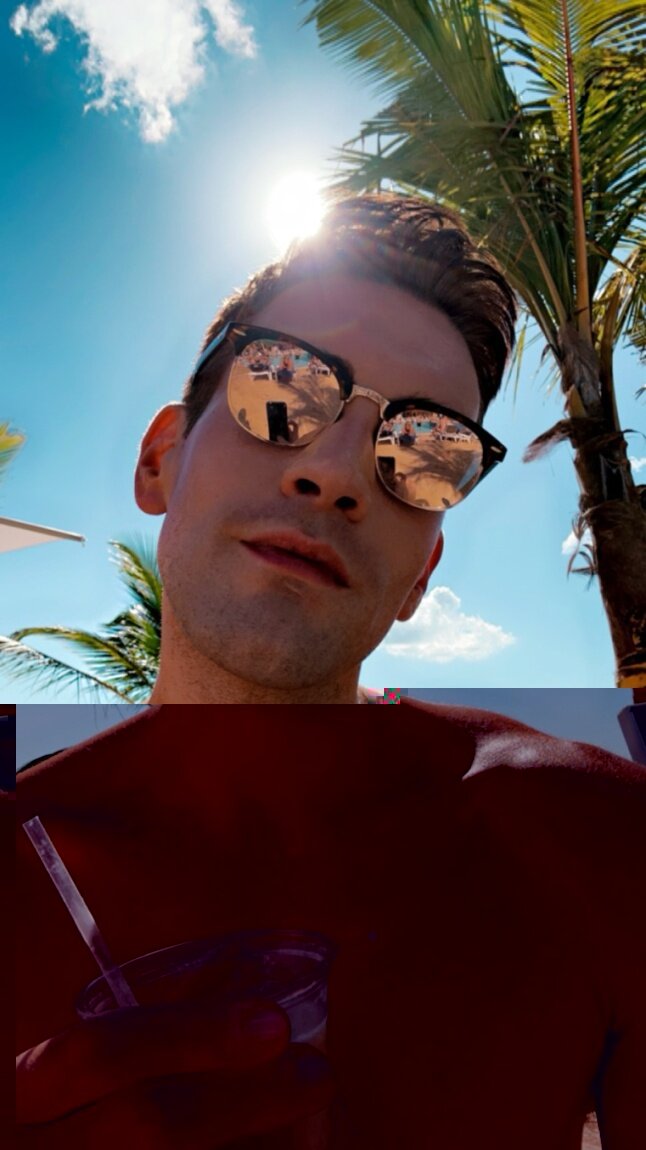 Nickxpalmer (@nickxpalmer), OnlyFans creator