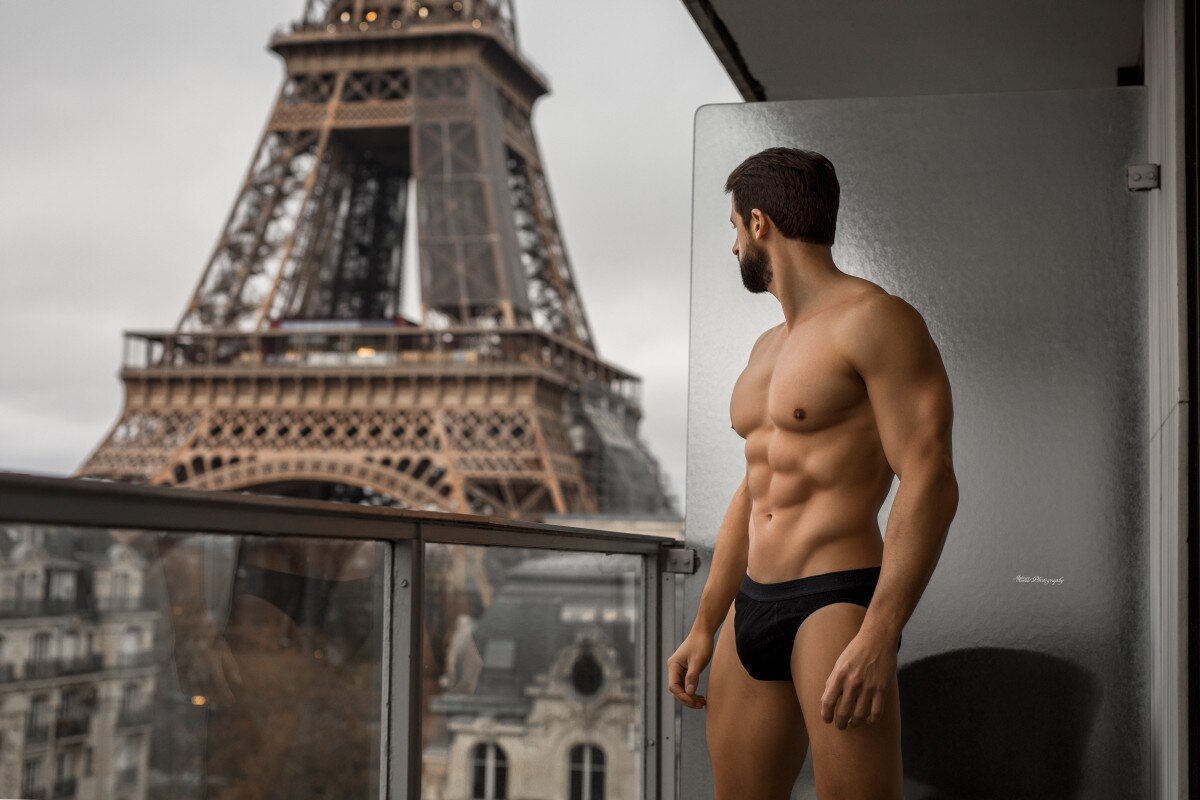 Niclasmodele (@niclas_modele), OnlyFans creator