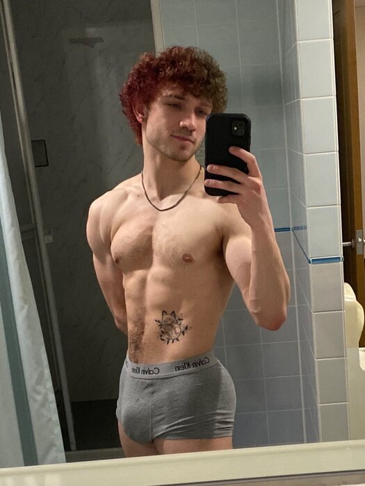 Nicotine (@nico.tine), OnlyFans creator