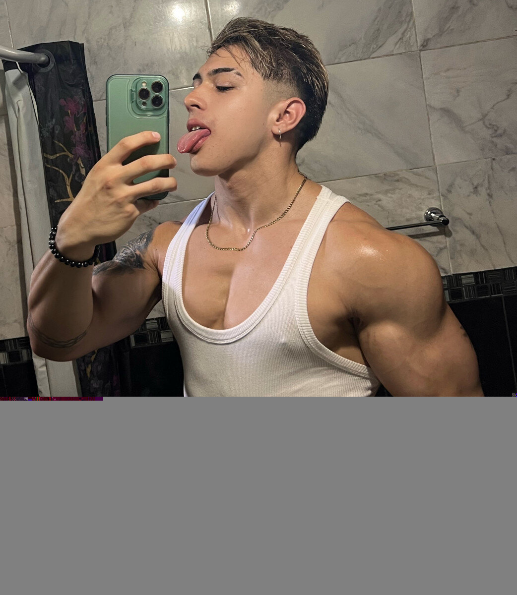 Nicoacosta (@nicoacosta), OnlyFans creator