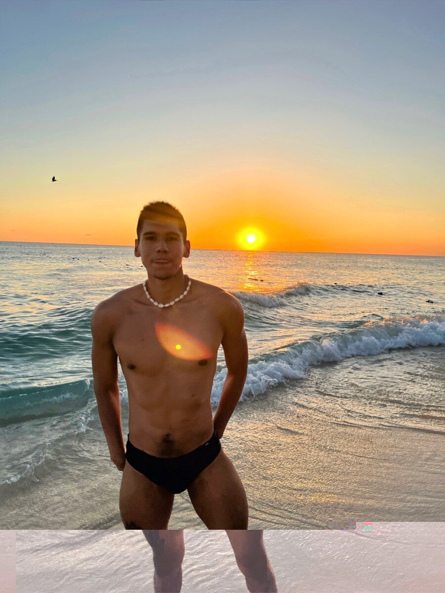 Nicoarielxxx (@nicoarielxxx), OnlyFans creator