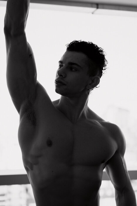 Nicocondeok (@nicocondeok), OnlyFans creator
