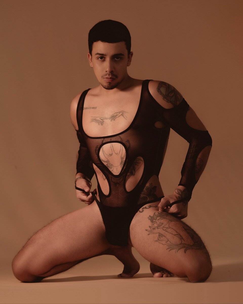 Nicokrakenxxx (@nicokrakenxxx), OnlyFans creator
