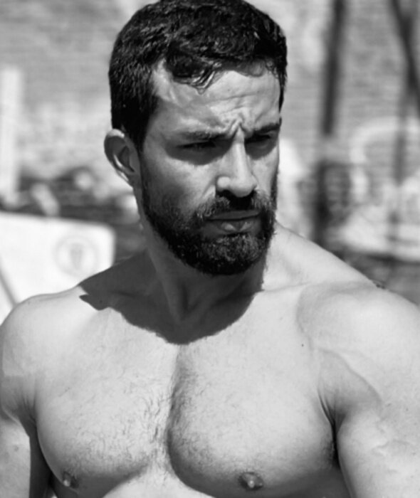 Nicolasprosotelo (@nicolas.pro.sotelo), OnlyFans creator